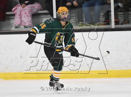 Thumbnail 1 in Taconic @ Woodstock Academy photogallery.