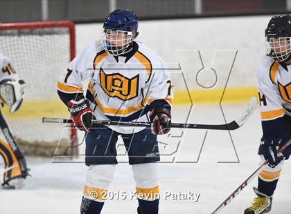 Thumbnail 2 in Taconic @ Woodstock Academy photogallery.