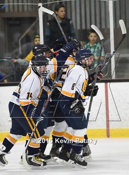 Thumbnail 1 in Taconic @ Woodstock Academy photogallery.