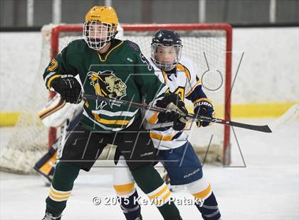 Thumbnail 3 in Taconic @ Woodstock Academy photogallery.