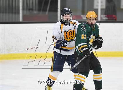 Thumbnail 3 in Taconic @ Woodstock Academy photogallery.