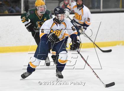 Thumbnail 1 in Taconic @ Woodstock Academy photogallery.