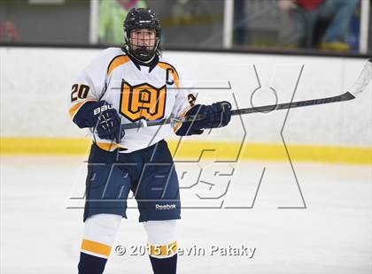 Thumbnail 3 in Taconic @ Woodstock Academy photogallery.