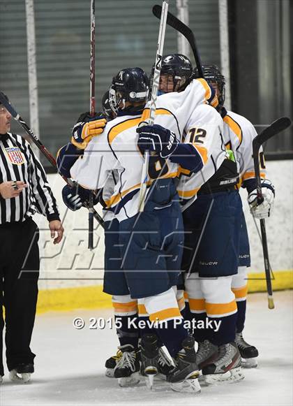 Thumbnail 2 in Taconic @ Woodstock Academy photogallery.