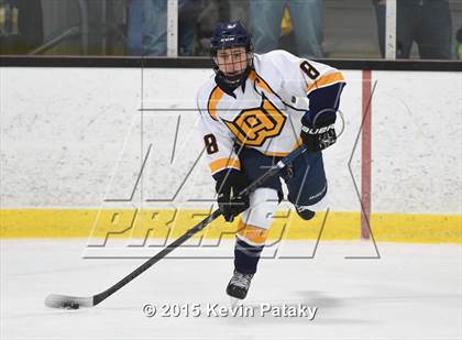 Thumbnail 3 in Taconic @ Woodstock Academy photogallery.