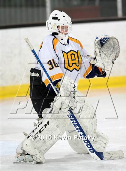 Thumbnail 1 in Taconic @ Woodstock Academy photogallery.