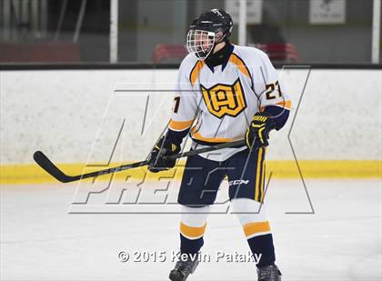 Thumbnail 1 in Taconic @ Woodstock Academy photogallery.