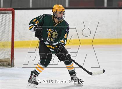 Thumbnail 3 in Taconic @ Woodstock Academy photogallery.