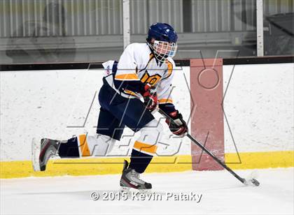 Thumbnail 3 in Taconic @ Woodstock Academy photogallery.