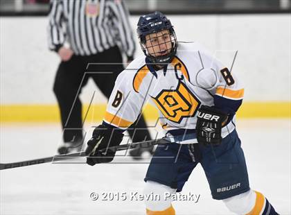 Thumbnail 3 in Taconic @ Woodstock Academy photogallery.
