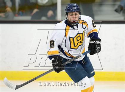 Thumbnail 1 in Taconic @ Woodstock Academy photogallery.