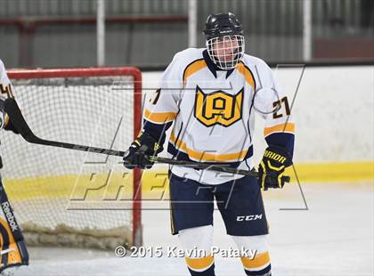 Thumbnail 3 in Taconic @ Woodstock Academy photogallery.