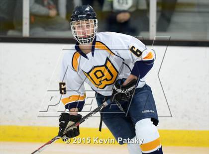Thumbnail 1 in Taconic @ Woodstock Academy photogallery.