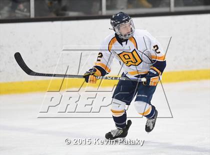 Thumbnail 1 in Taconic @ Woodstock Academy photogallery.