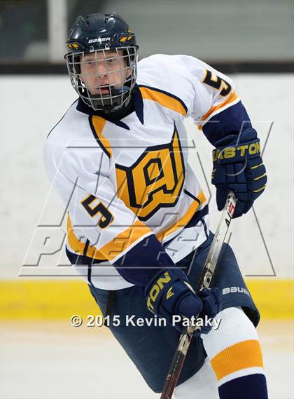 Thumbnail 3 in Taconic @ Woodstock Academy photogallery.