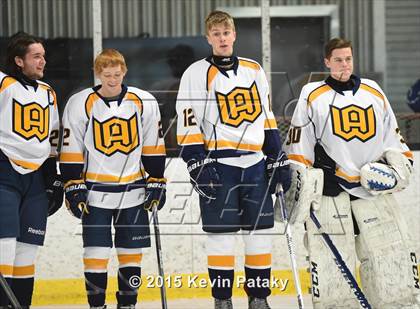 Thumbnail 3 in Taconic @ Woodstock Academy photogallery.