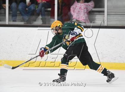 Thumbnail 1 in Taconic @ Woodstock Academy photogallery.