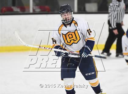 Thumbnail 2 in Taconic @ Woodstock Academy photogallery.