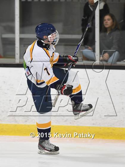 Thumbnail 2 in Taconic @ Woodstock Academy photogallery.