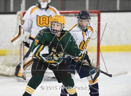 Thumbnail 3 in Taconic @ Woodstock Academy photogallery.