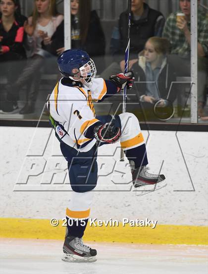 Thumbnail 3 in Taconic @ Woodstock Academy photogallery.