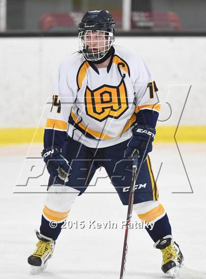 Thumbnail 2 in Taconic @ Woodstock Academy photogallery.