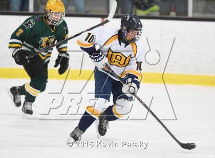 Thumbnail 2 in Taconic @ Woodstock Academy photogallery.