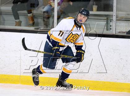 Thumbnail 2 in Taconic @ Woodstock Academy photogallery.