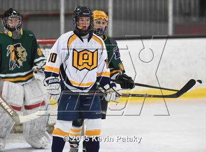 Thumbnail 3 in Taconic @ Woodstock Academy photogallery.