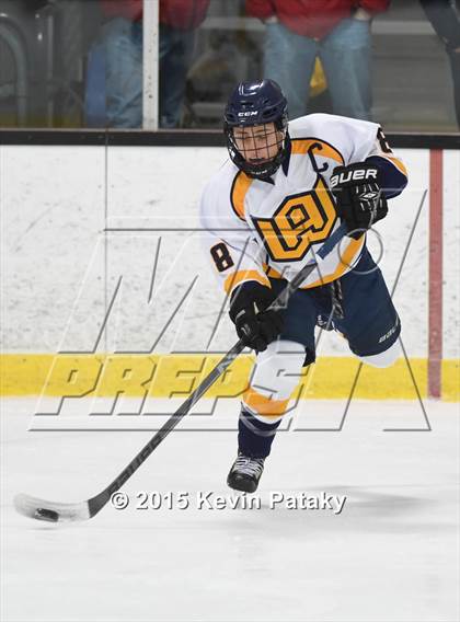Thumbnail 1 in Taconic @ Woodstock Academy photogallery.