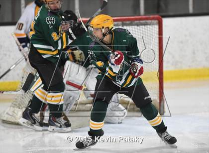 Thumbnail 1 in Taconic @ Woodstock Academy photogallery.