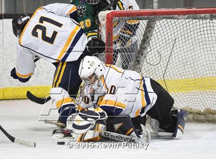 Thumbnail 1 in Taconic @ Woodstock Academy photogallery.