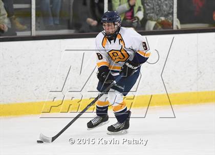 Thumbnail 3 in Taconic @ Woodstock Academy photogallery.