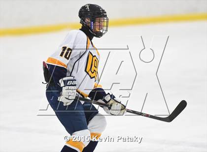 Thumbnail 3 in Taconic @ Woodstock Academy photogallery.