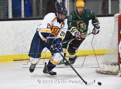 Thumbnail 2 in Taconic @ Woodstock Academy photogallery.
