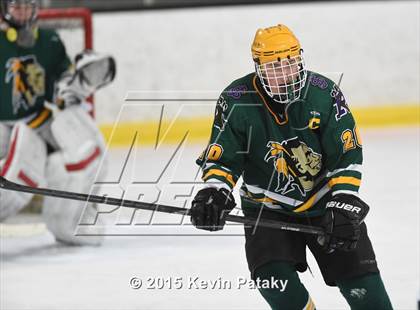 Thumbnail 3 in Taconic @ Woodstock Academy photogallery.