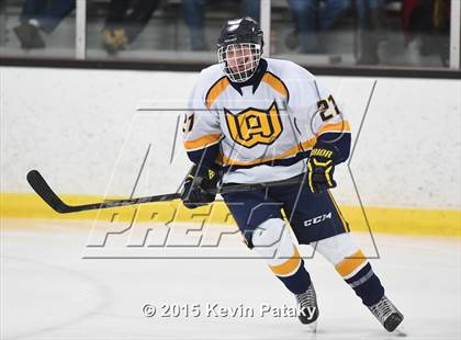 Thumbnail 2 in Taconic @ Woodstock Academy photogallery.