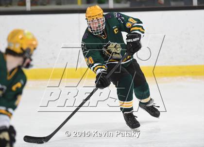 Thumbnail 2 in Taconic @ Woodstock Academy photogallery.
