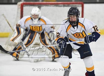 Thumbnail 2 in Taconic @ Woodstock Academy photogallery.