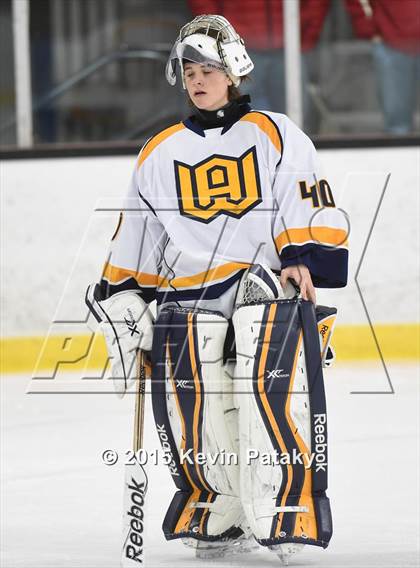Thumbnail 3 in Taconic @ Woodstock Academy photogallery.