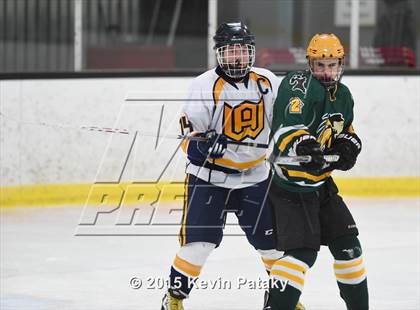 Thumbnail 2 in Taconic @ Woodstock Academy photogallery.