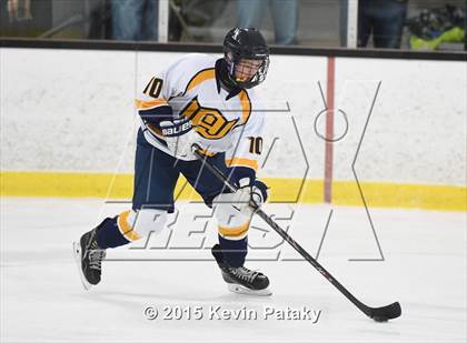 Thumbnail 1 in Taconic @ Woodstock Academy photogallery.