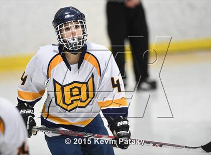 Thumbnail 2 in Taconic @ Woodstock Academy photogallery.