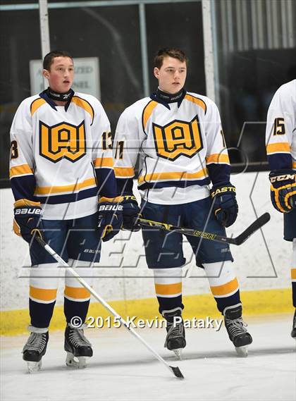 Thumbnail 3 in Taconic @ Woodstock Academy photogallery.