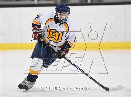 Thumbnail 3 in Taconic @ Woodstock Academy photogallery.