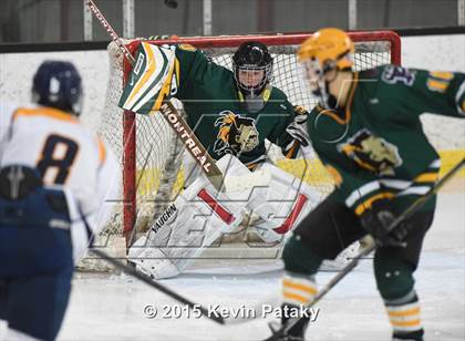 Thumbnail 3 in Taconic @ Woodstock Academy photogallery.