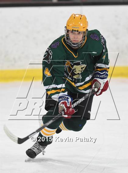 Thumbnail 3 in Taconic @ Woodstock Academy photogallery.