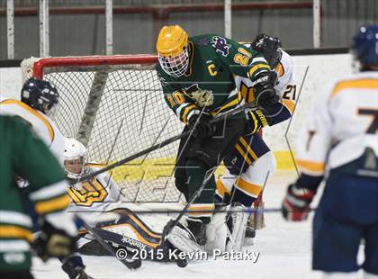Thumbnail 2 in Taconic @ Woodstock Academy photogallery.