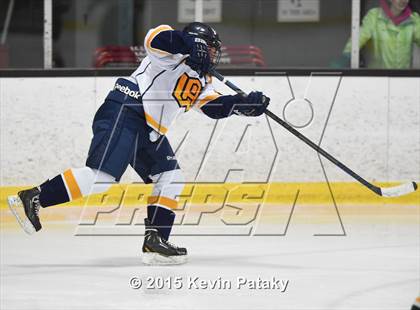 Thumbnail 2 in Taconic @ Woodstock Academy photogallery.