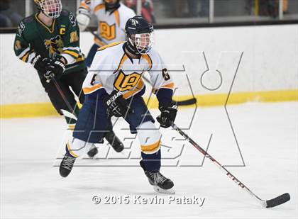 Thumbnail 2 in Taconic @ Woodstock Academy photogallery.